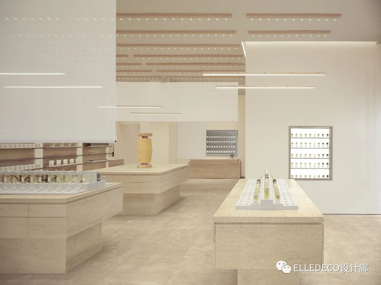 观夏云坊丨中国南京丨F.O.G.建筑事务所-23