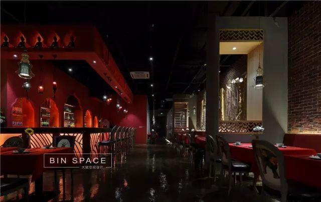 品泰·泰式主题餐厅 | 苏州的一场泰国风情之旅-20