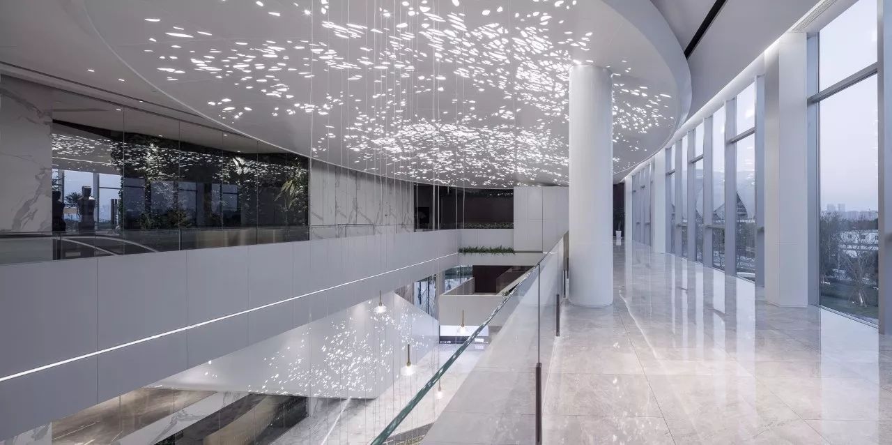 纯粹而艺术的美学馆 杭州壹号院  DIA丹健国际-2