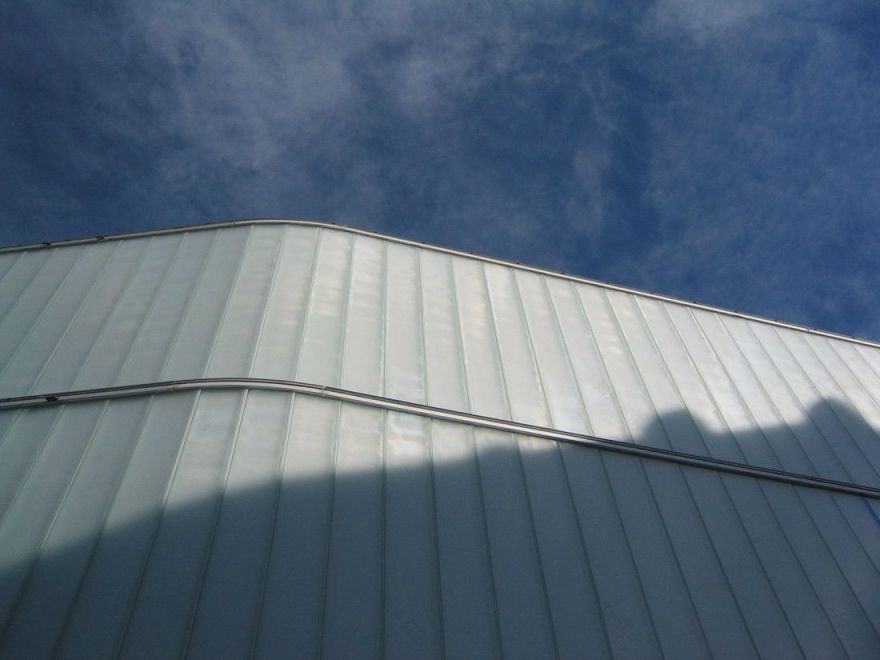 Nelson Atkins 博物馆-44