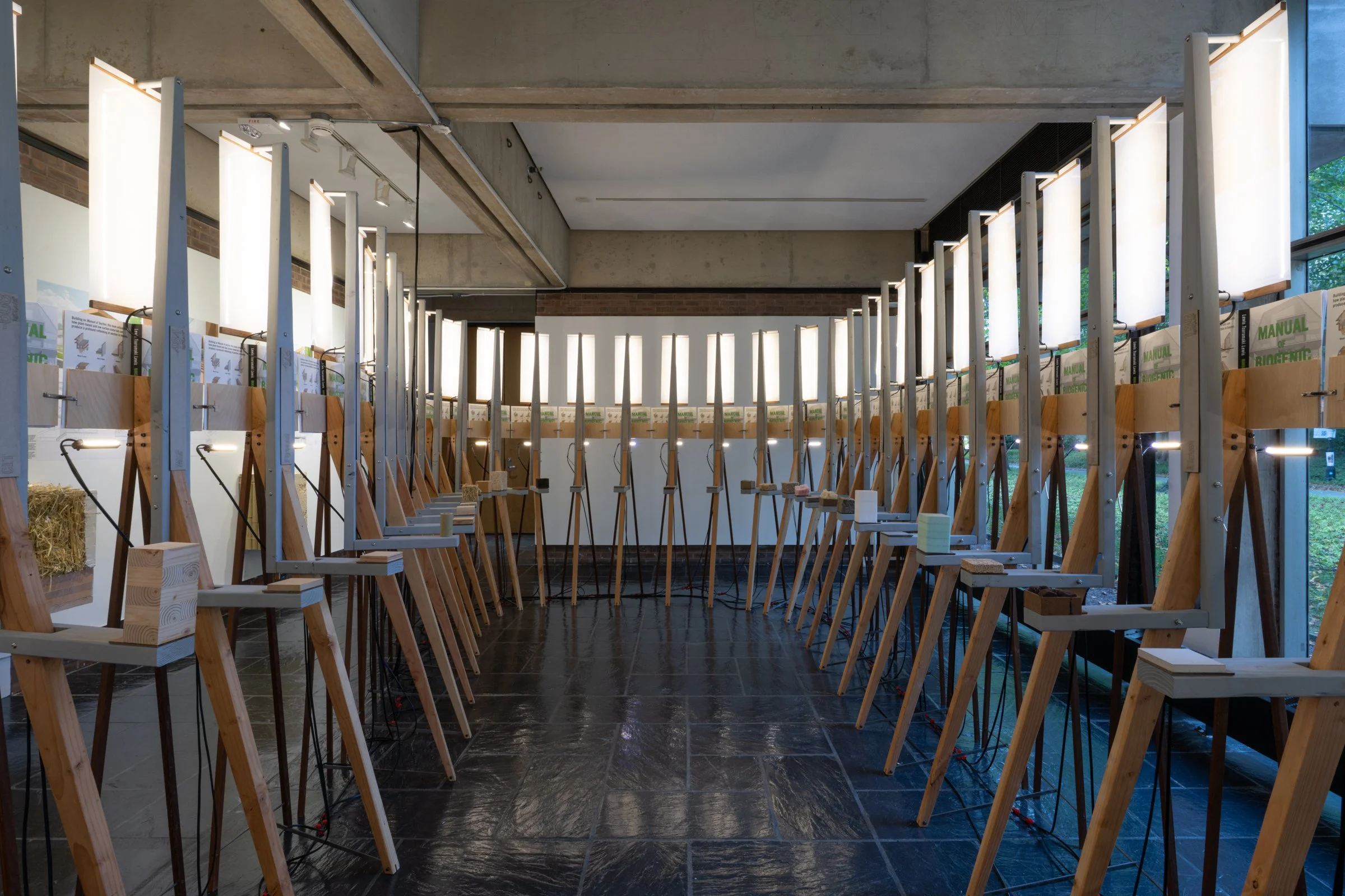 丨Paul Lewis等,LTL Architects-6