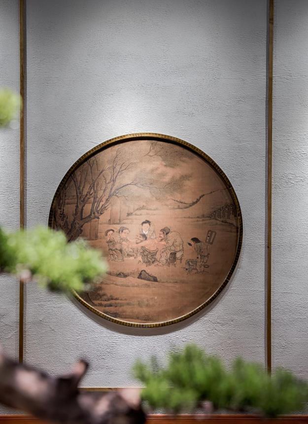 彭强丨养生馆丨重庆市南岸区上海城香遇艾灸阁-艾灸店-0