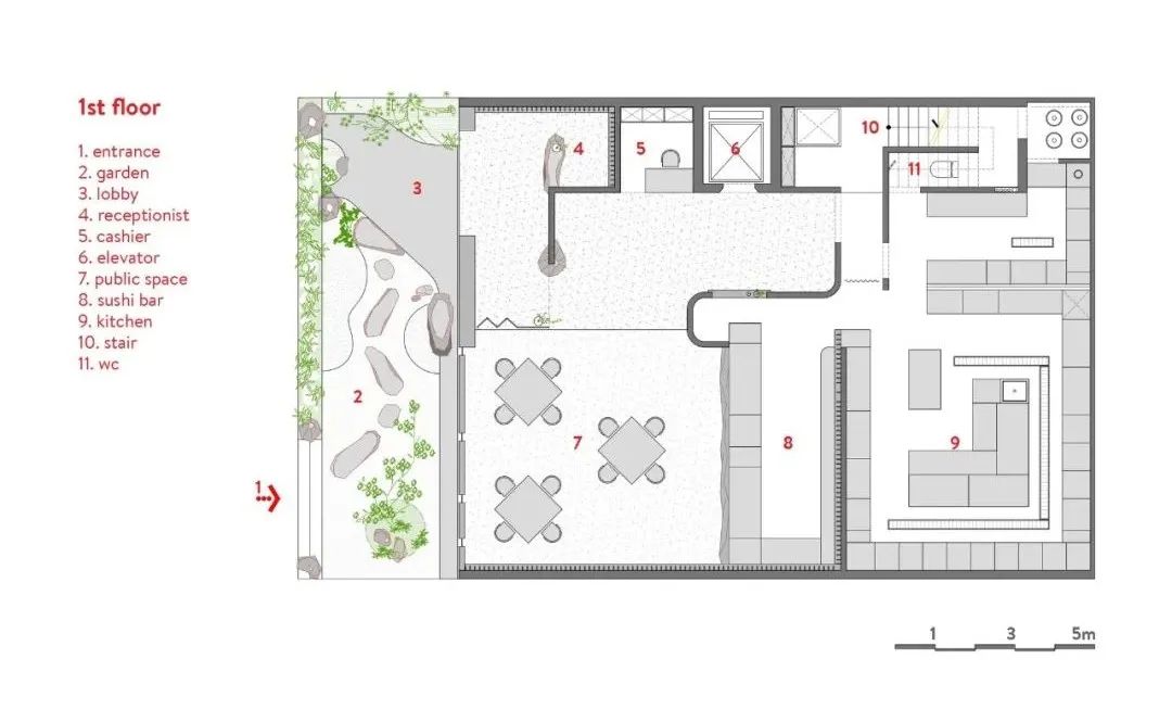 Sadhu 素食餐厅丨越南丨Adrei Studio-66