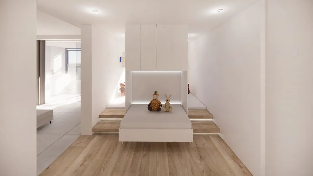 18 级建筑空间景观工作室日常的诗意设计展-43