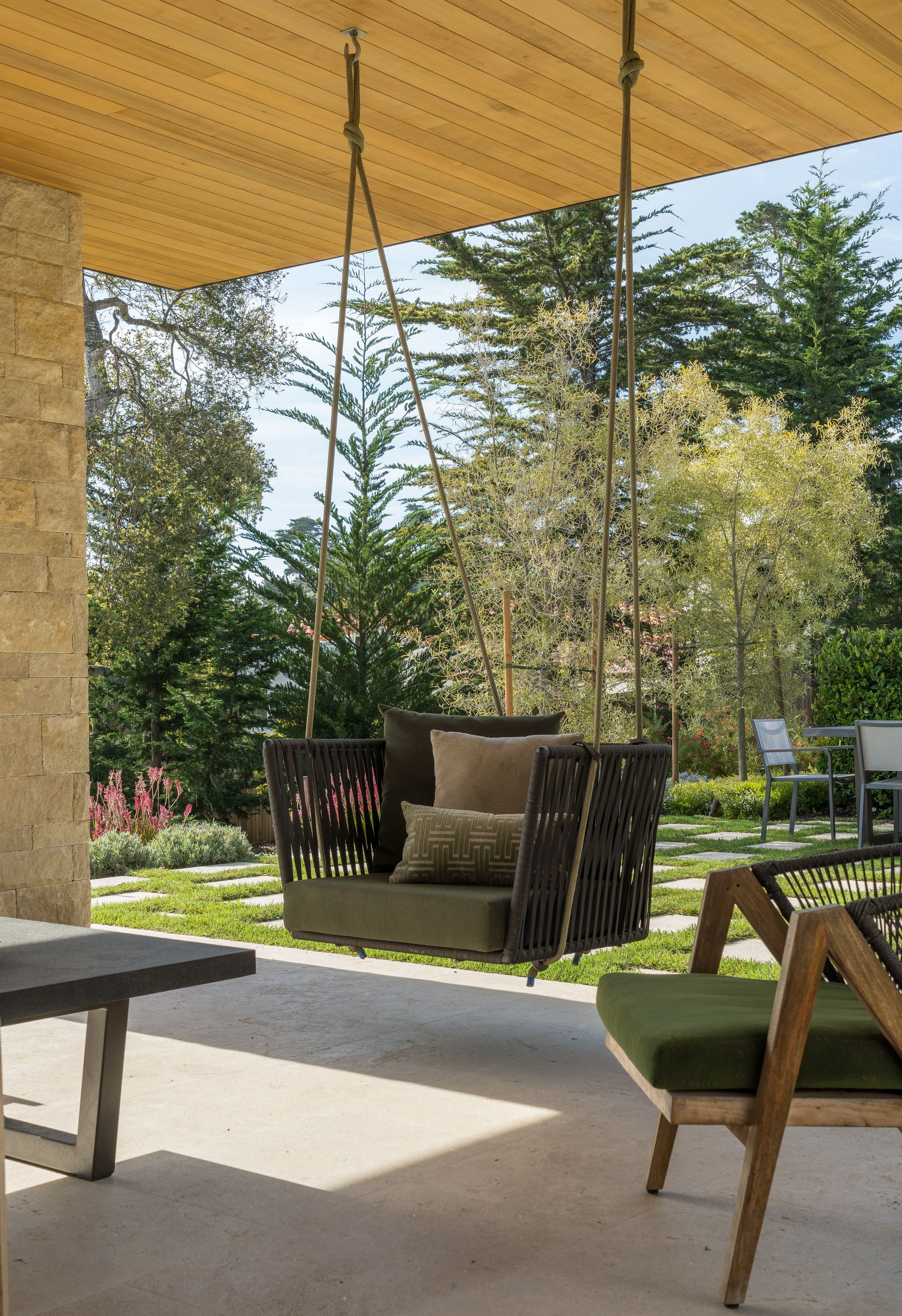 Pebble Beach住宅丨美国加利福尼亚-62