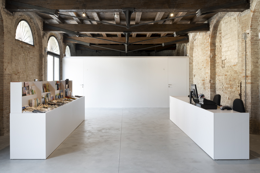 重生之 Torlonia 别墅 | 历史与创新的完美结合-8