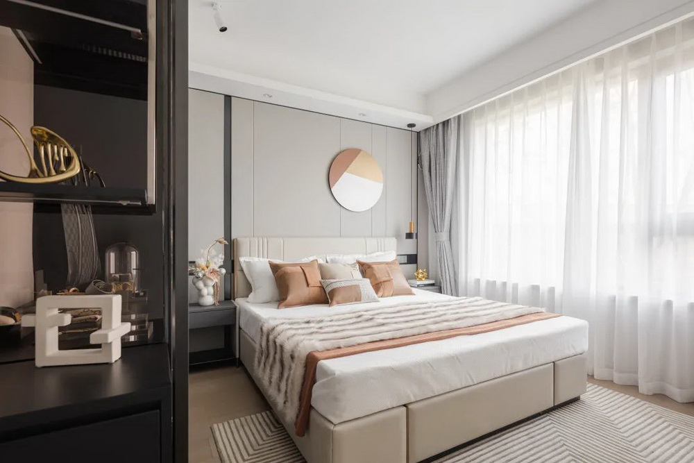 成都首开金地•鹭鸣北湖丨中国成都丨成执设计-104