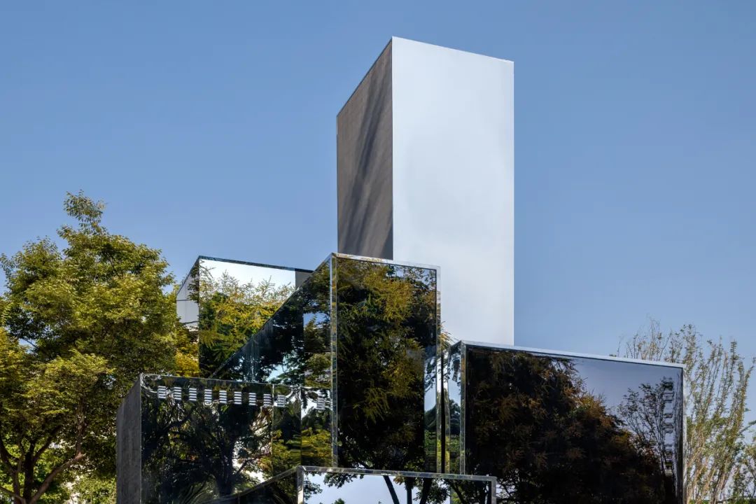 无锡招商路劲美的·溪西云境丨中国无锡丨LAURENT 罗朗景观-46