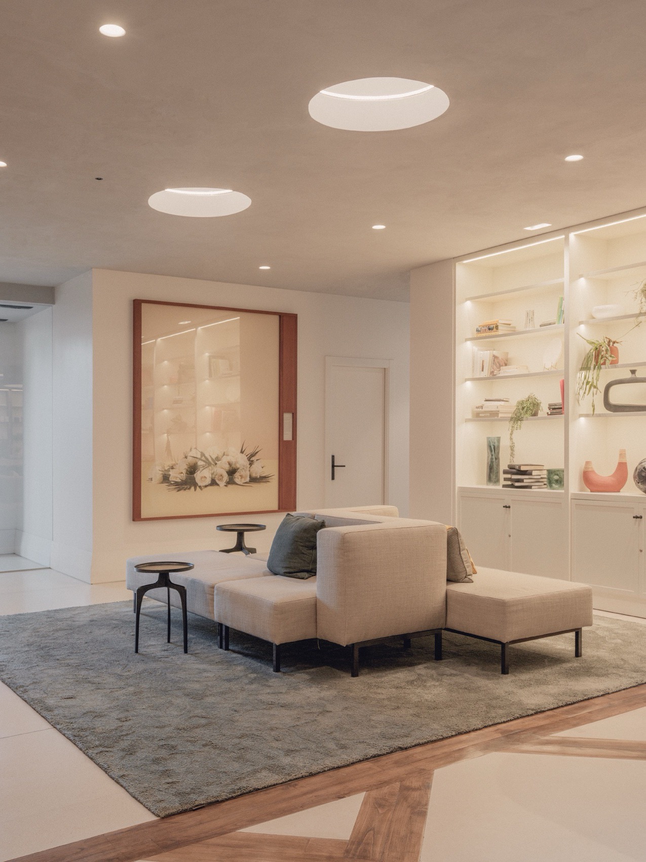 水疗健康中心,西班牙 / Lagula Arquitectes-55