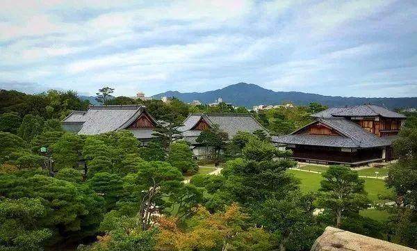 日本最美20个庭院，你更中意哪一个？-82