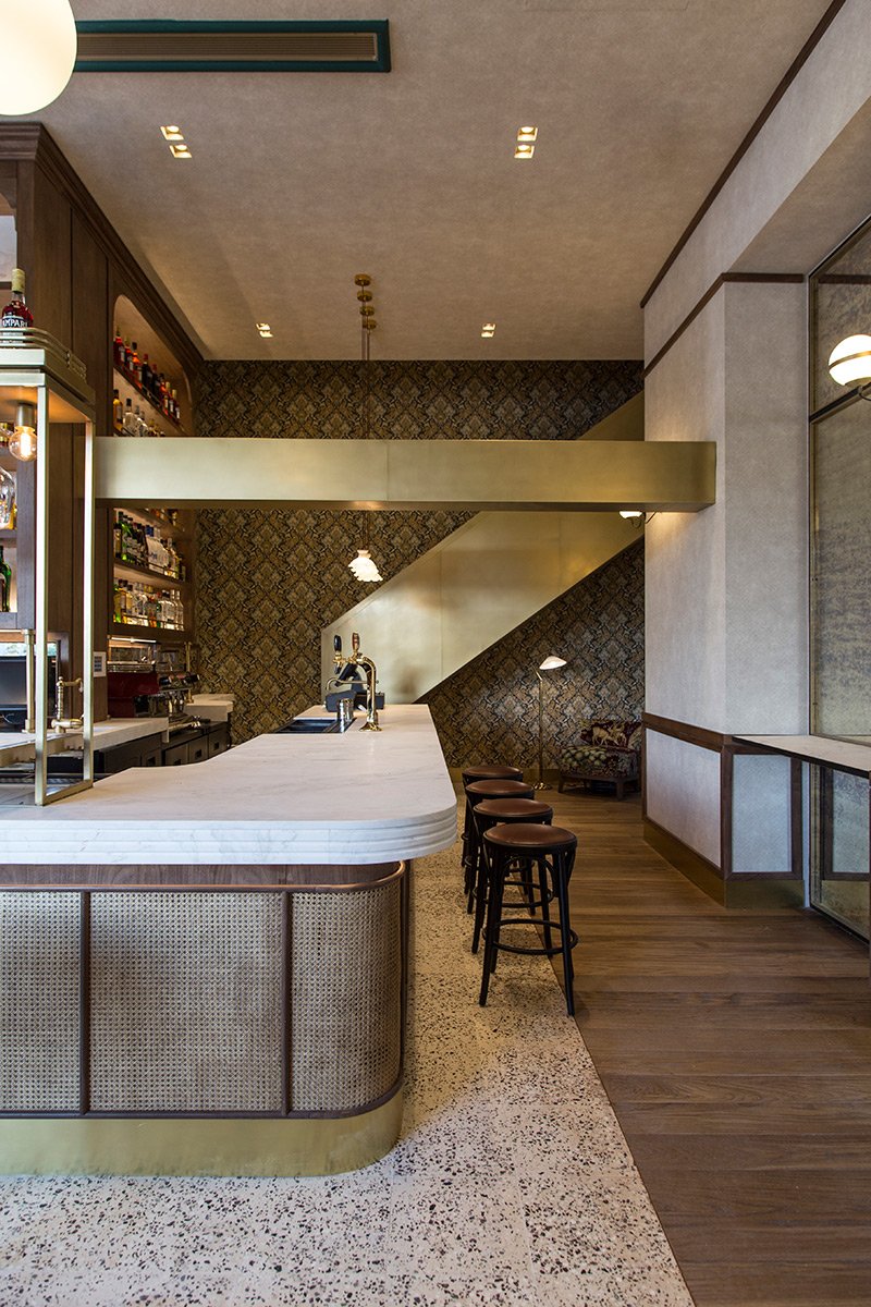 希腊帕皮隆餐厅-7