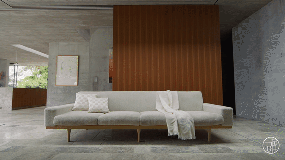 巴西南卡夏斯 Fortunata 之家丨巴西南里奥格兰德-16