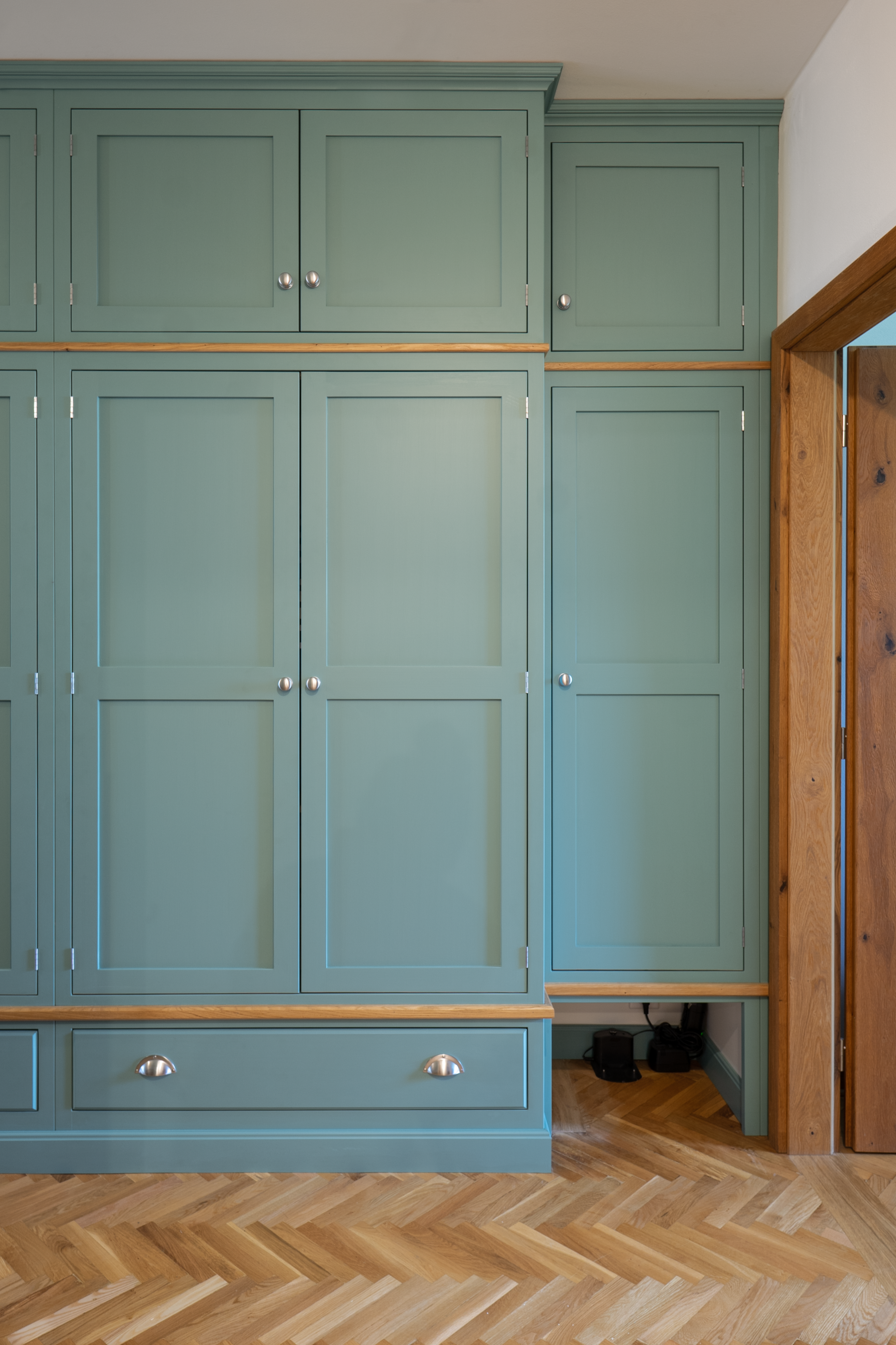 Wardrobe design by Divine English Home and Garden-0