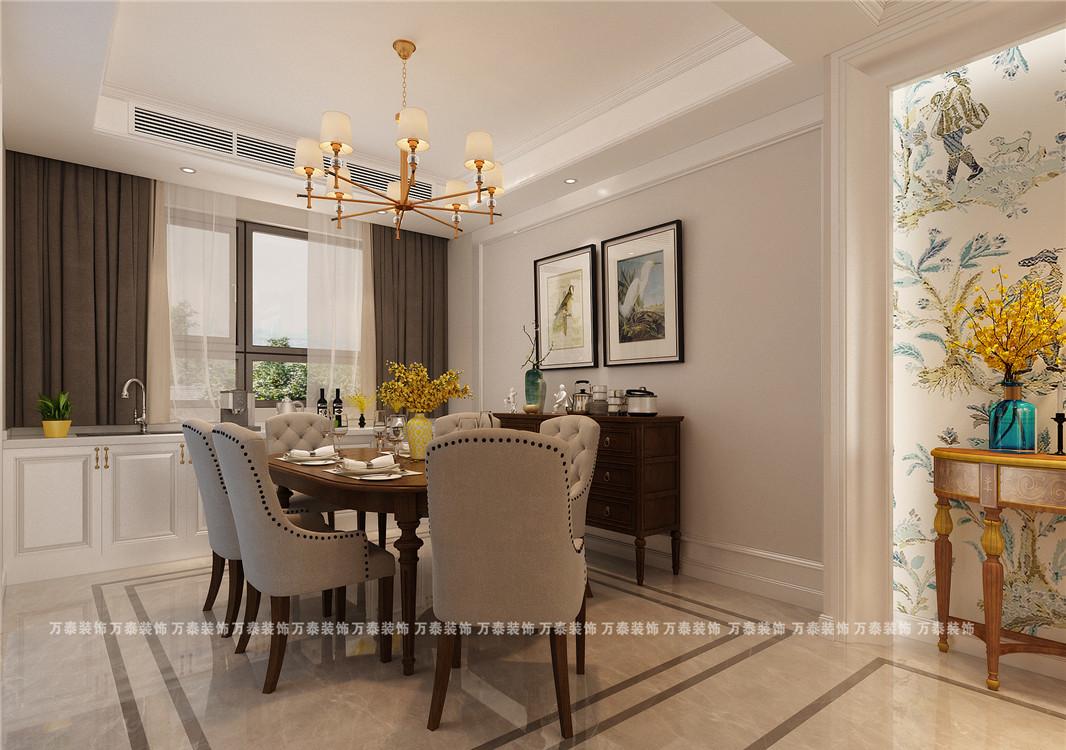 济南漫山香墅麓府-6