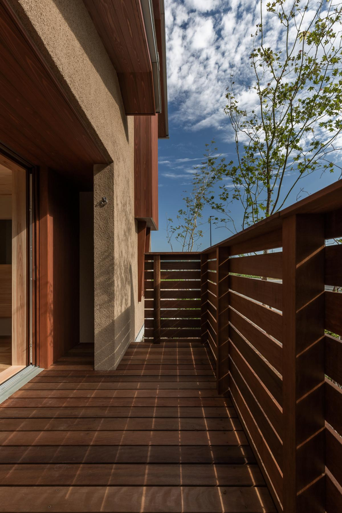 木津川之家丨日本京都丨Hearth Architects-18