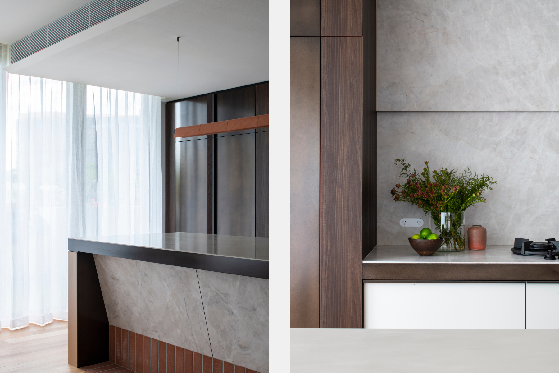 Studio Minosa Shines at HIA NSW CSR Housing and Kitchen & Bathroom Awards 2023 | Studio Minosa Interior design, kitchen and bathroom renovations.-1