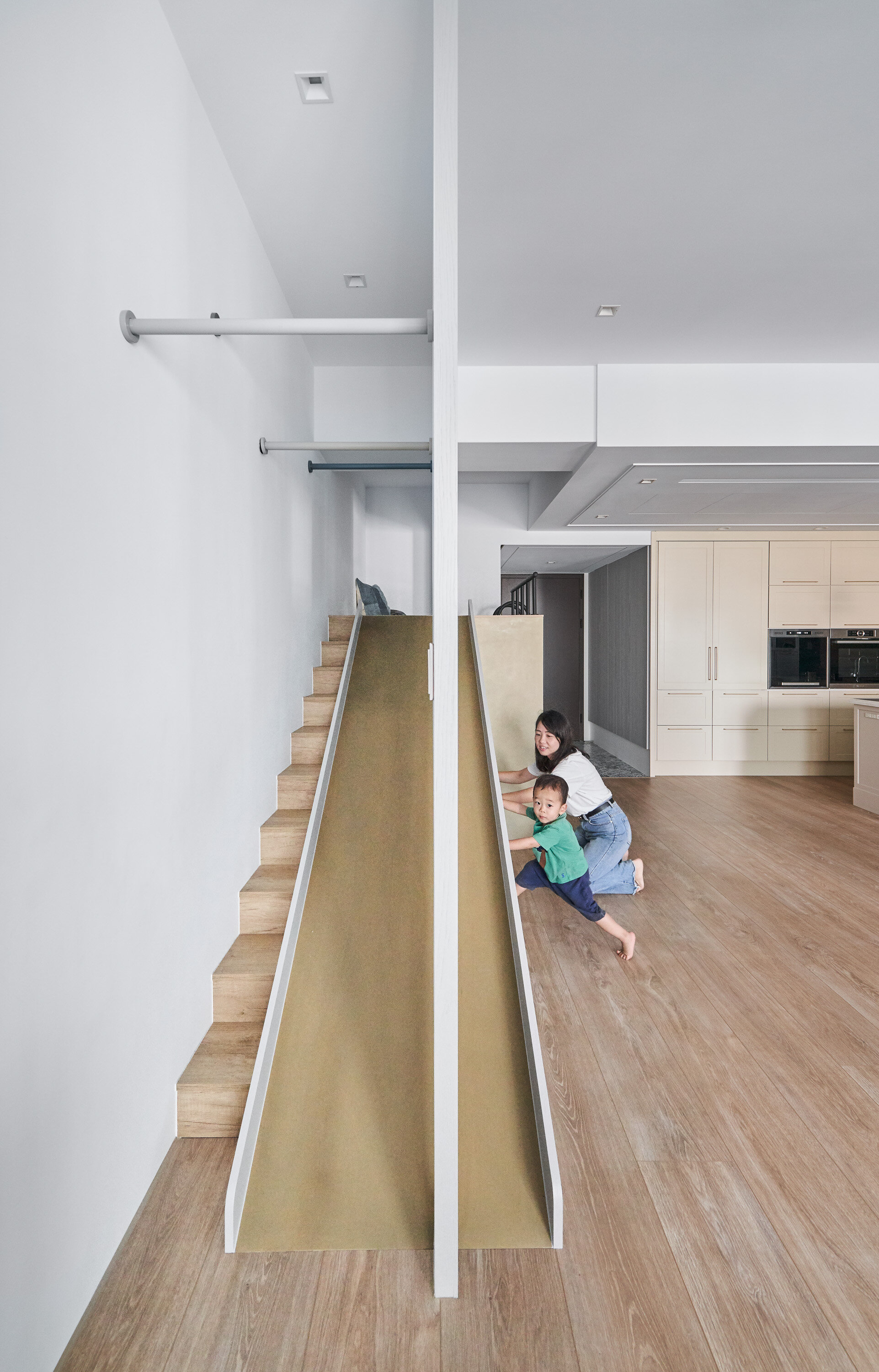 HAO Design 设计 | 孩子的遊戲王國，媽媽的最佳幫手（Toast’s  Home）-16