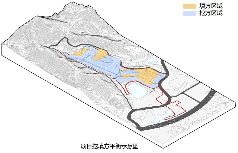 纬图山地低层住区景观营造丨中国重庆丨纬图设计机构（WTD）-30