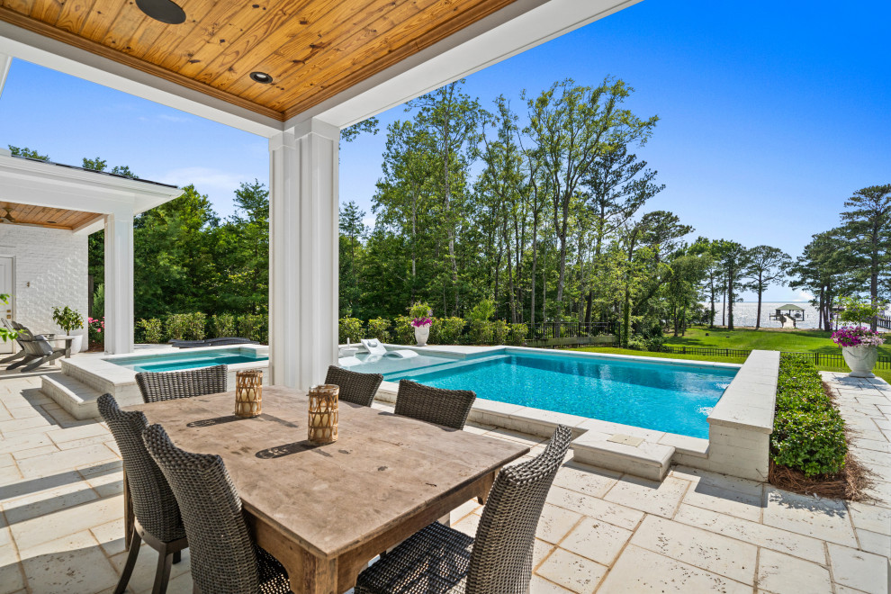 丨Bob Chatham Custom Home Design-32