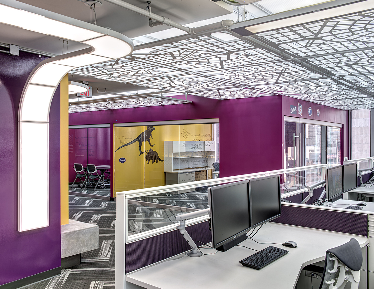 One Woodward 大楼-16