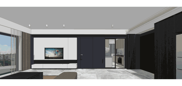 东湖九区·陈宅-19