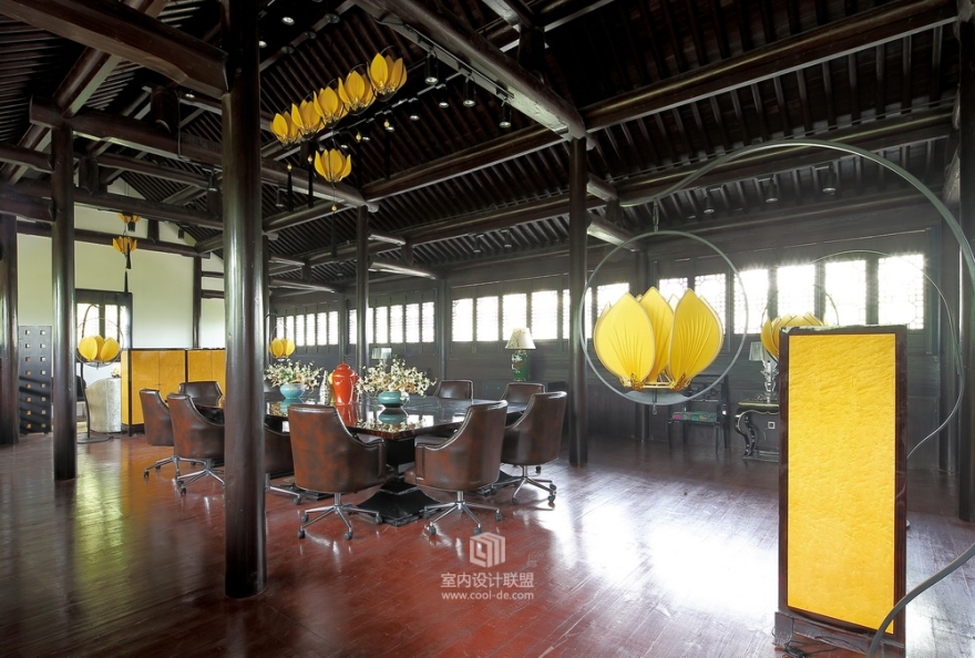 杭州“潮闻天下”会所-18