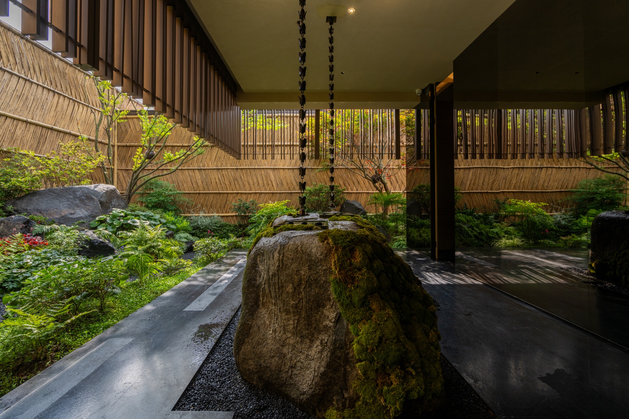 苏州建发·檀府丨中国苏州丨广州知行景观规划设计有限公司-116