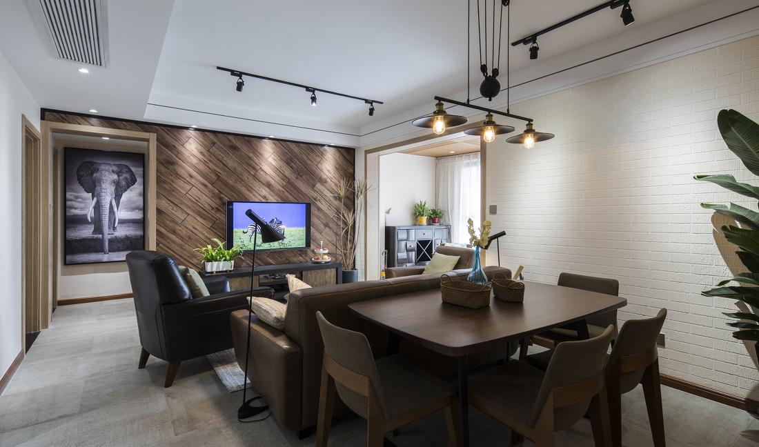 成都蓝光 Coco 平层-6