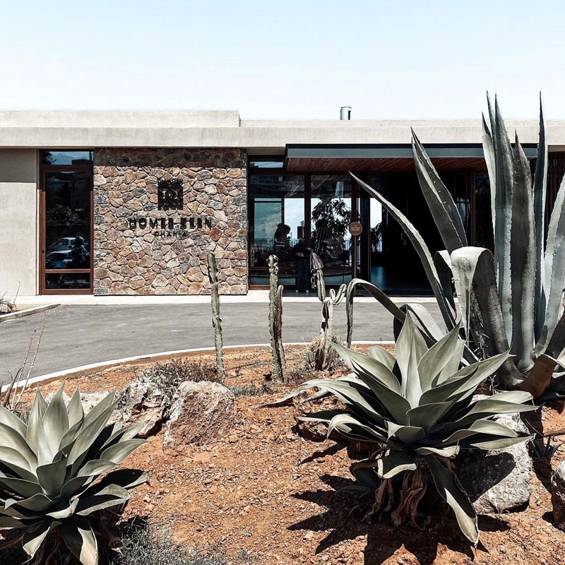 克里特岛豪华极简主义酒店 | Domes Zeen-7