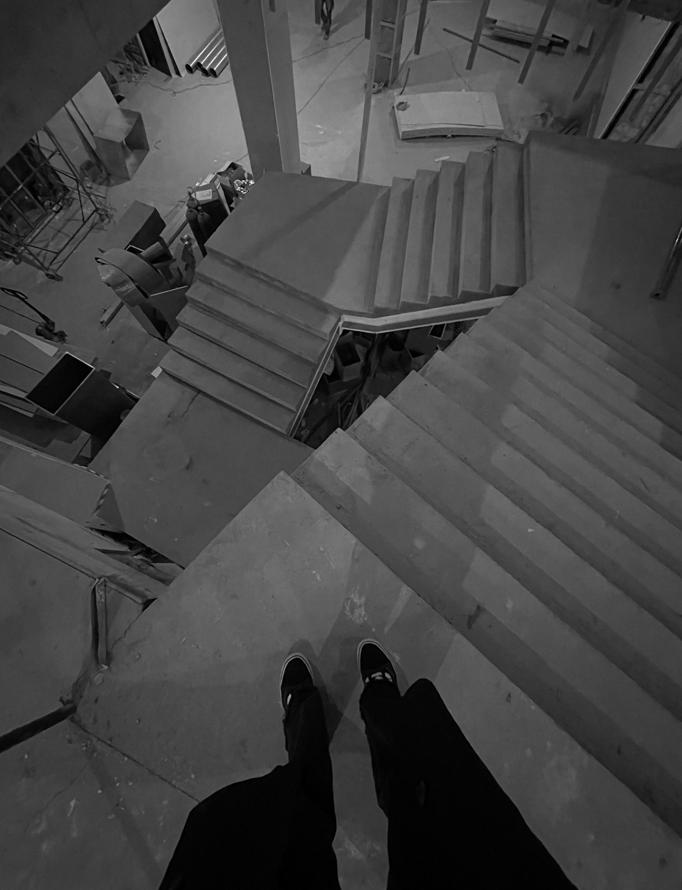 MIRAGE 电影院丨俄罗斯丨DA bureau-3