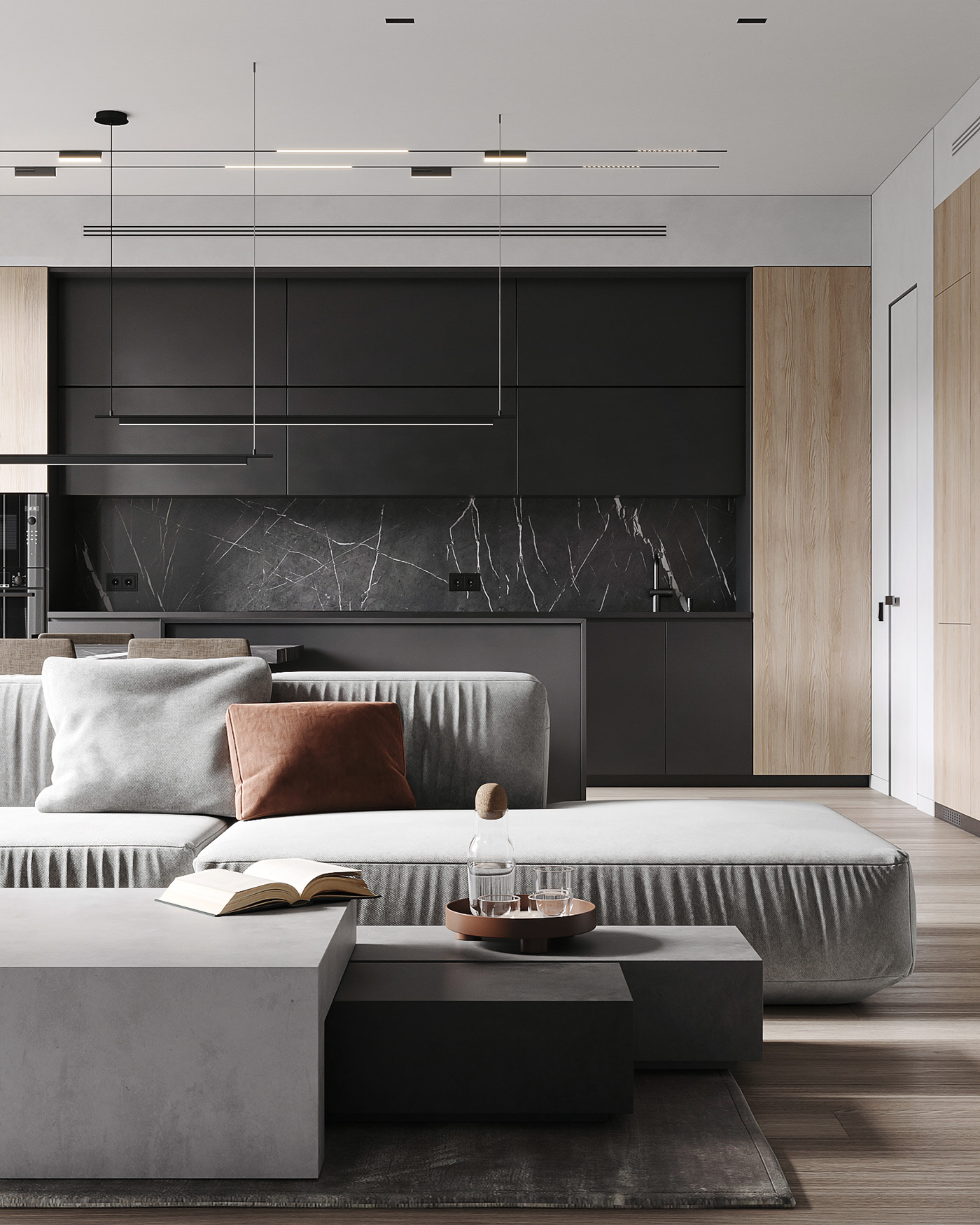 2022 现代简约-线条感十足！-4