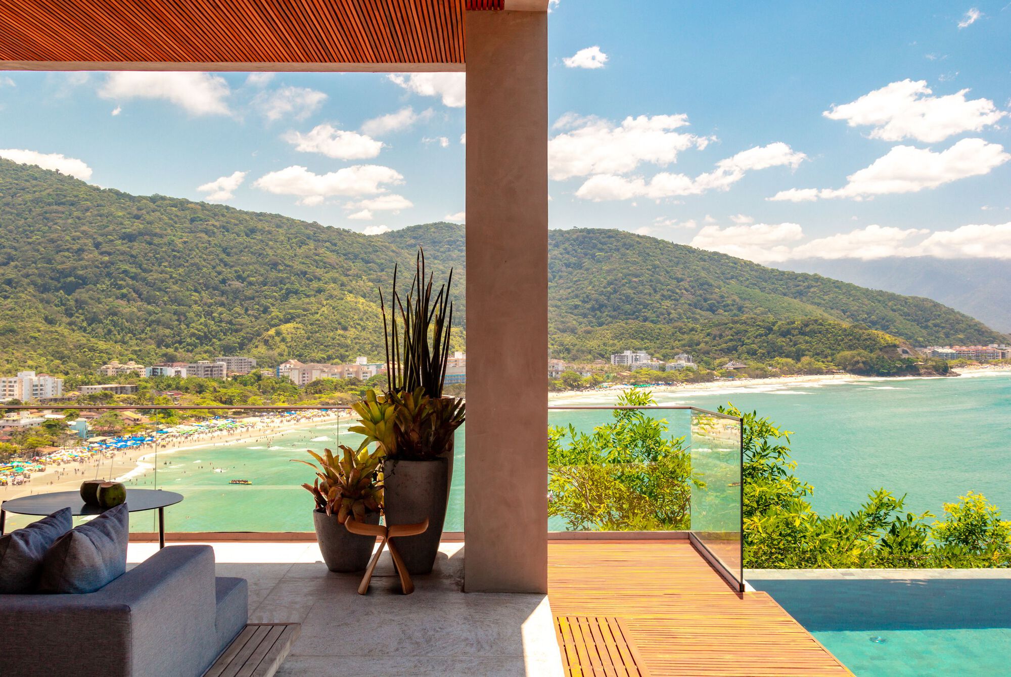 托尼尼亚斯之家丨巴西丨24 7 Arquitetura-38