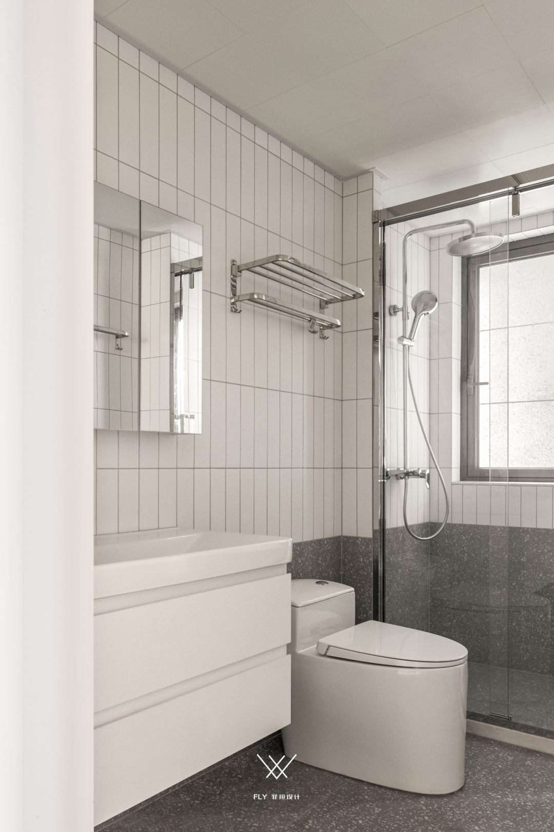 春日时光 · 浙江杭州环保家居空间设计丨中国杭州丨菲拉设计-84