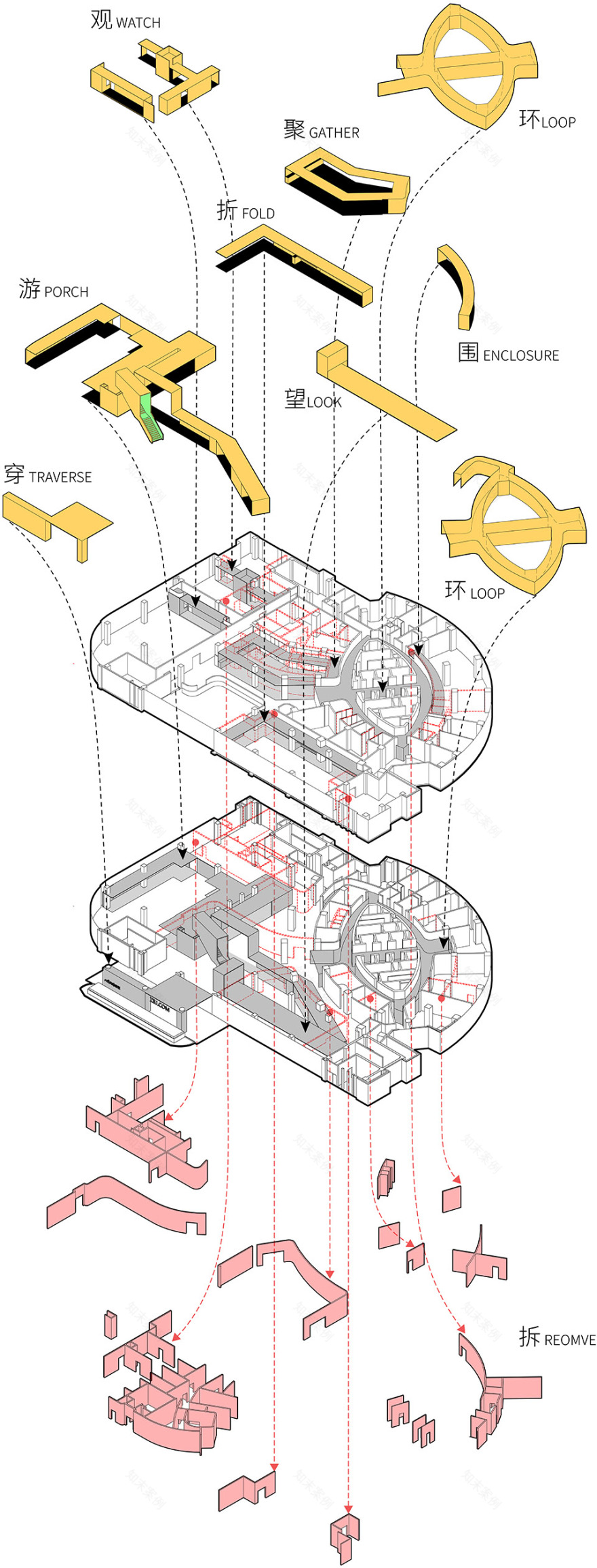 天津猪八戒网创意工厂 / 普罗建筑-7