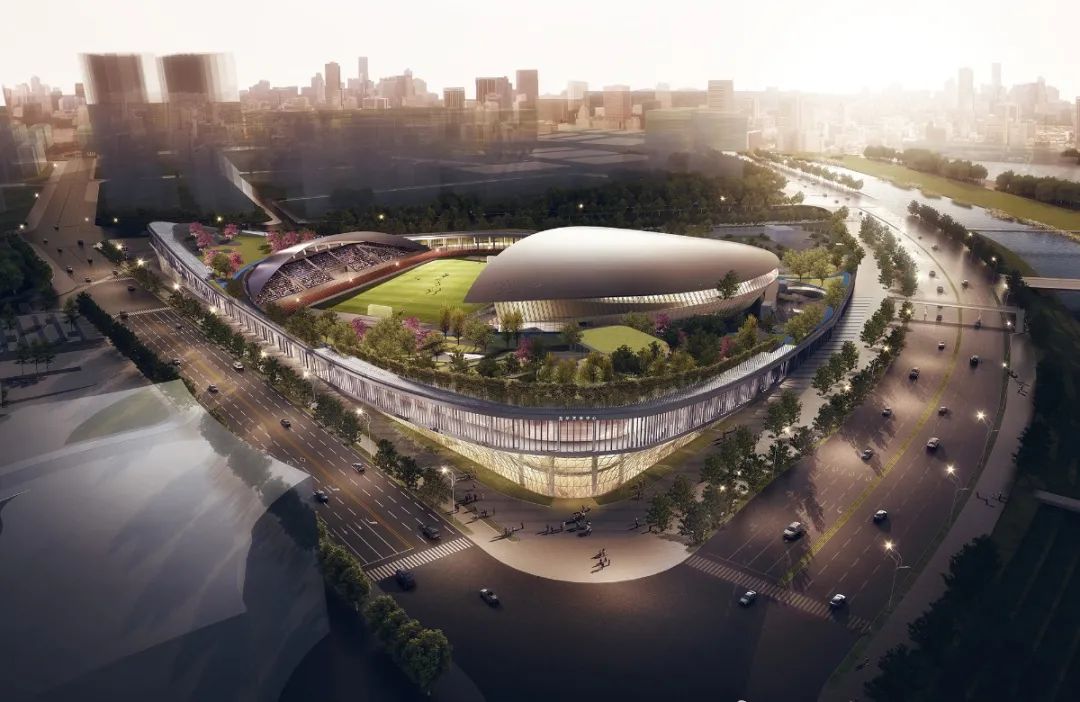 AUBE欧博设计丨中国上海-62