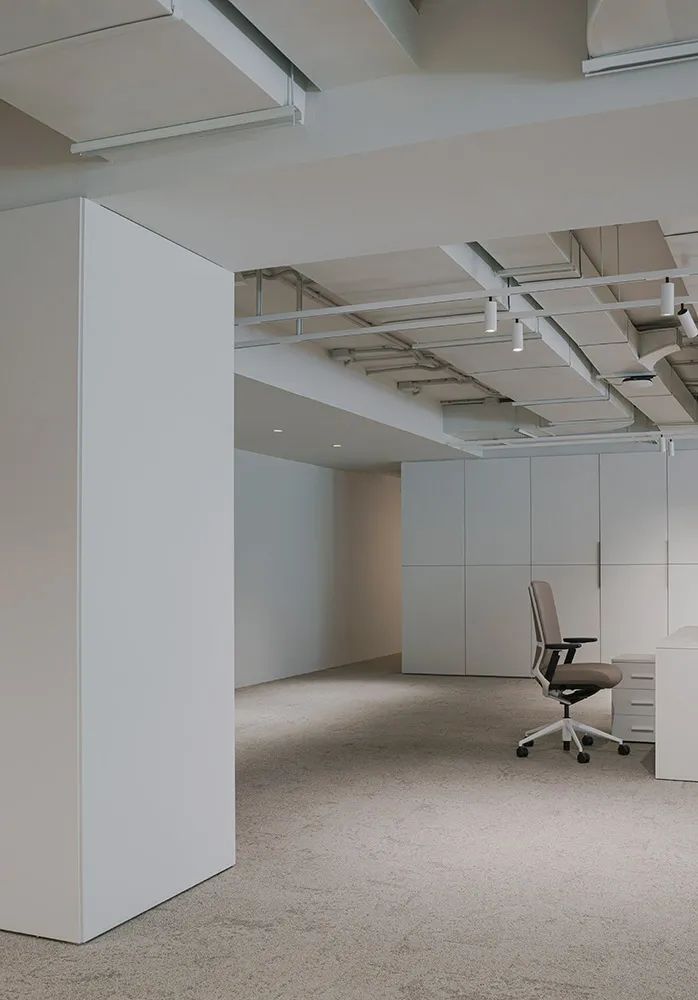 BN1 屋丨Jorge Bibiloni 工作室与 LMPVE 工作室-97