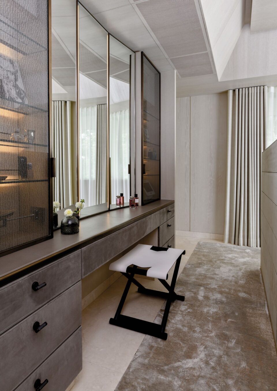 CASA LUX豪华别墅丨瑞士-21