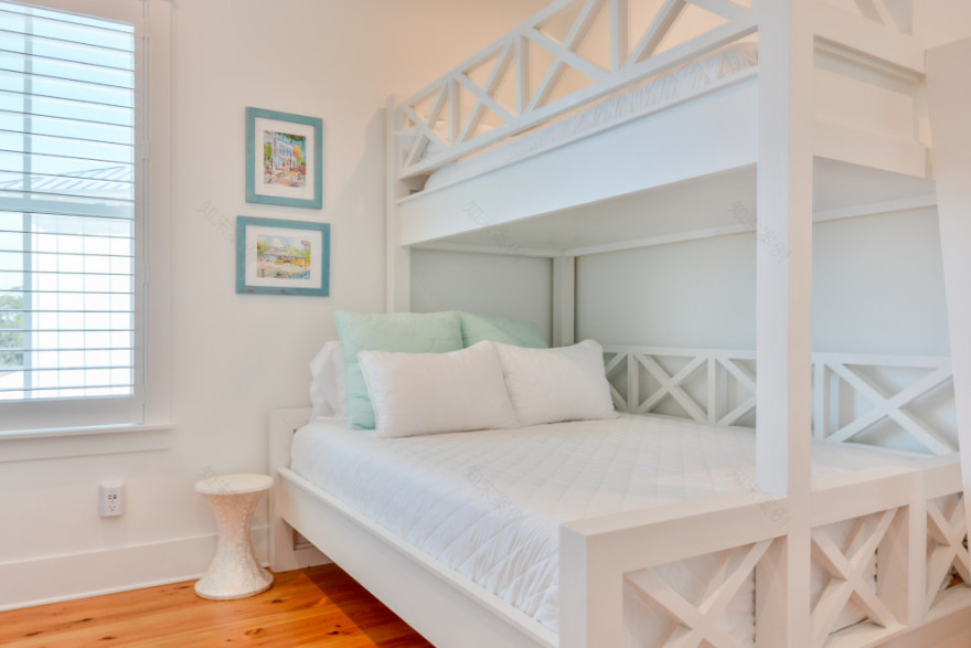 丨美国阿拉巴马丨Bob Chatham Custom Home Design-34