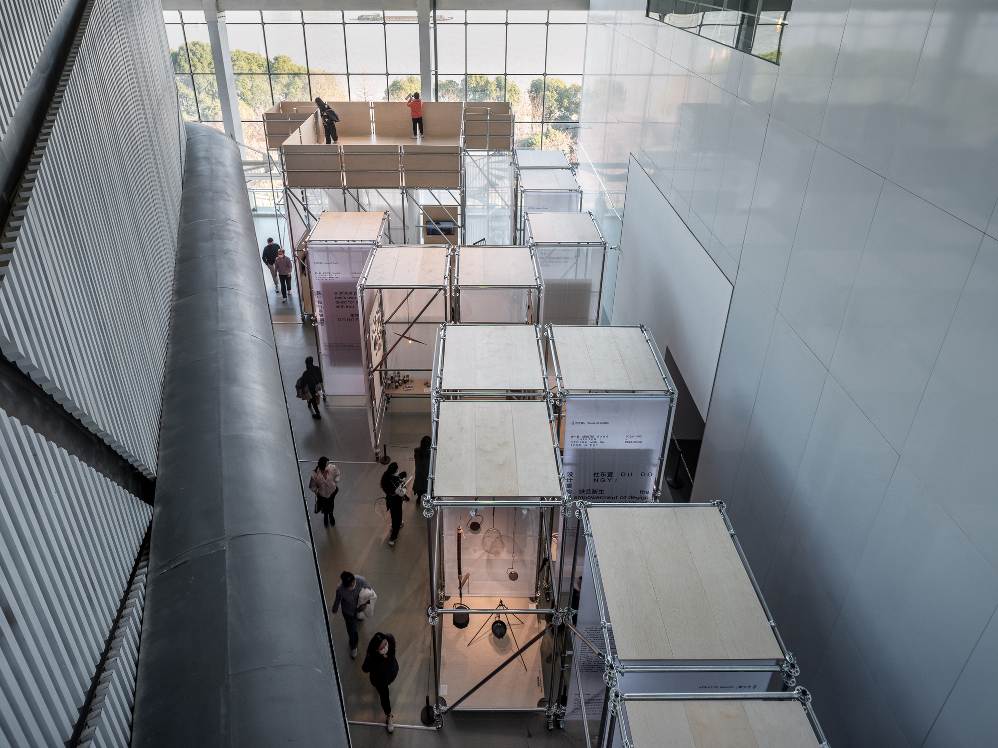 电站配置器丨中国上海丨atelier anonymous-10