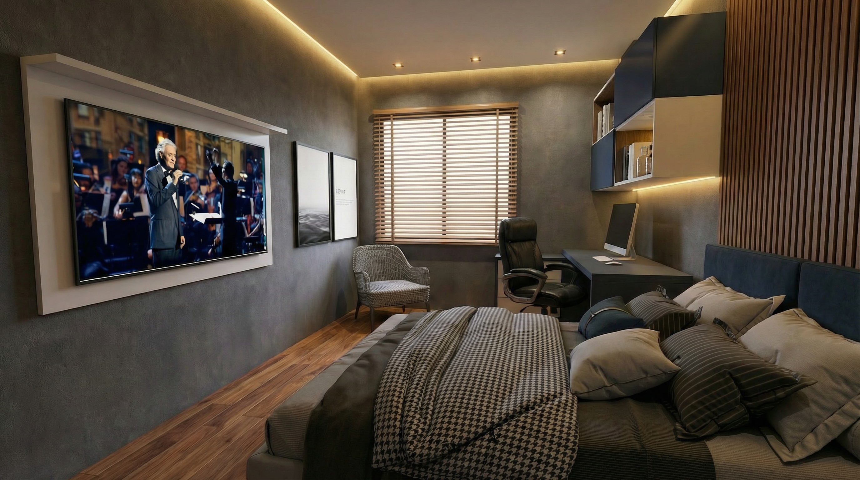 Apartamento Lisboa-5
