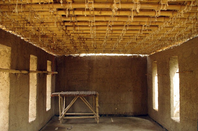 Tipu Sultan Merkez学校丨巴基斯坦-17