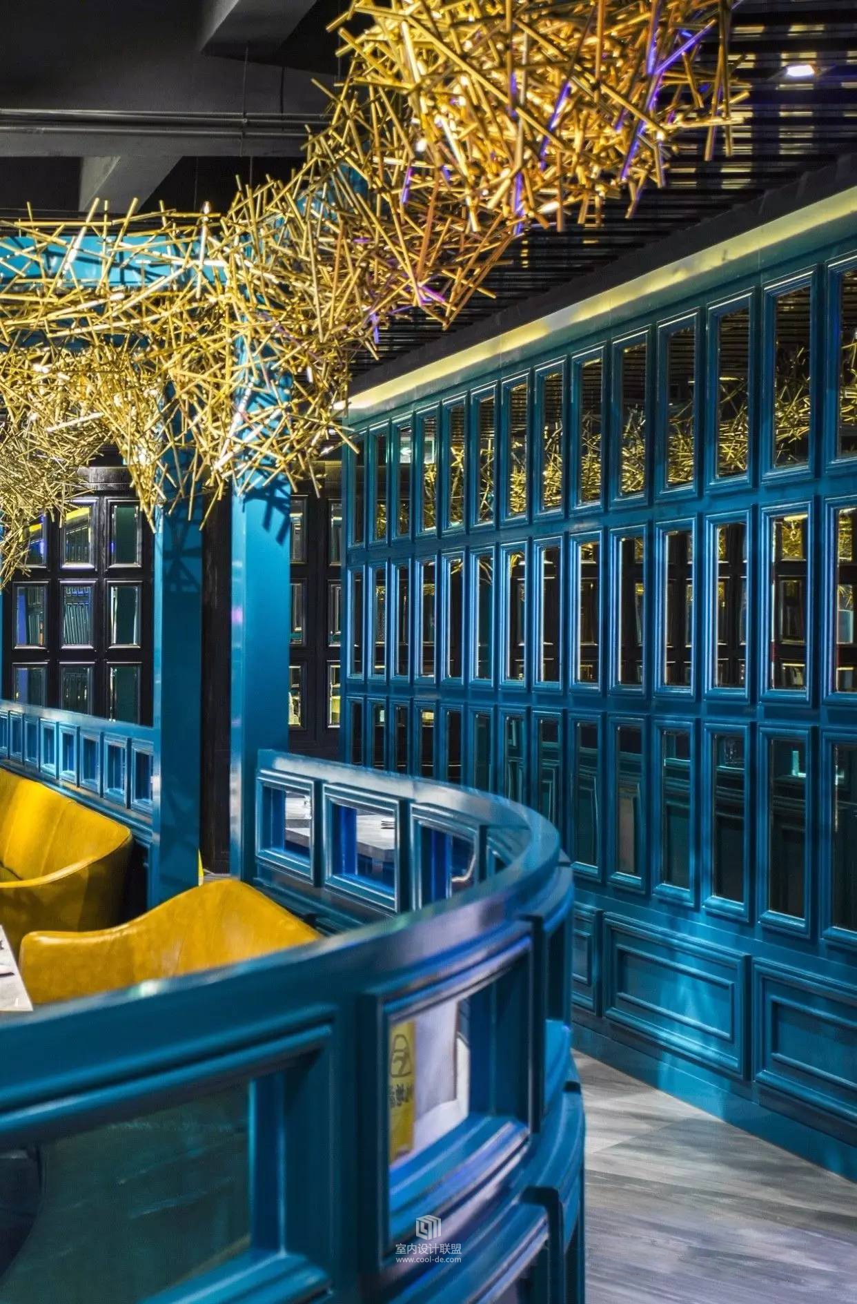 宝轩渔府餐厅-18