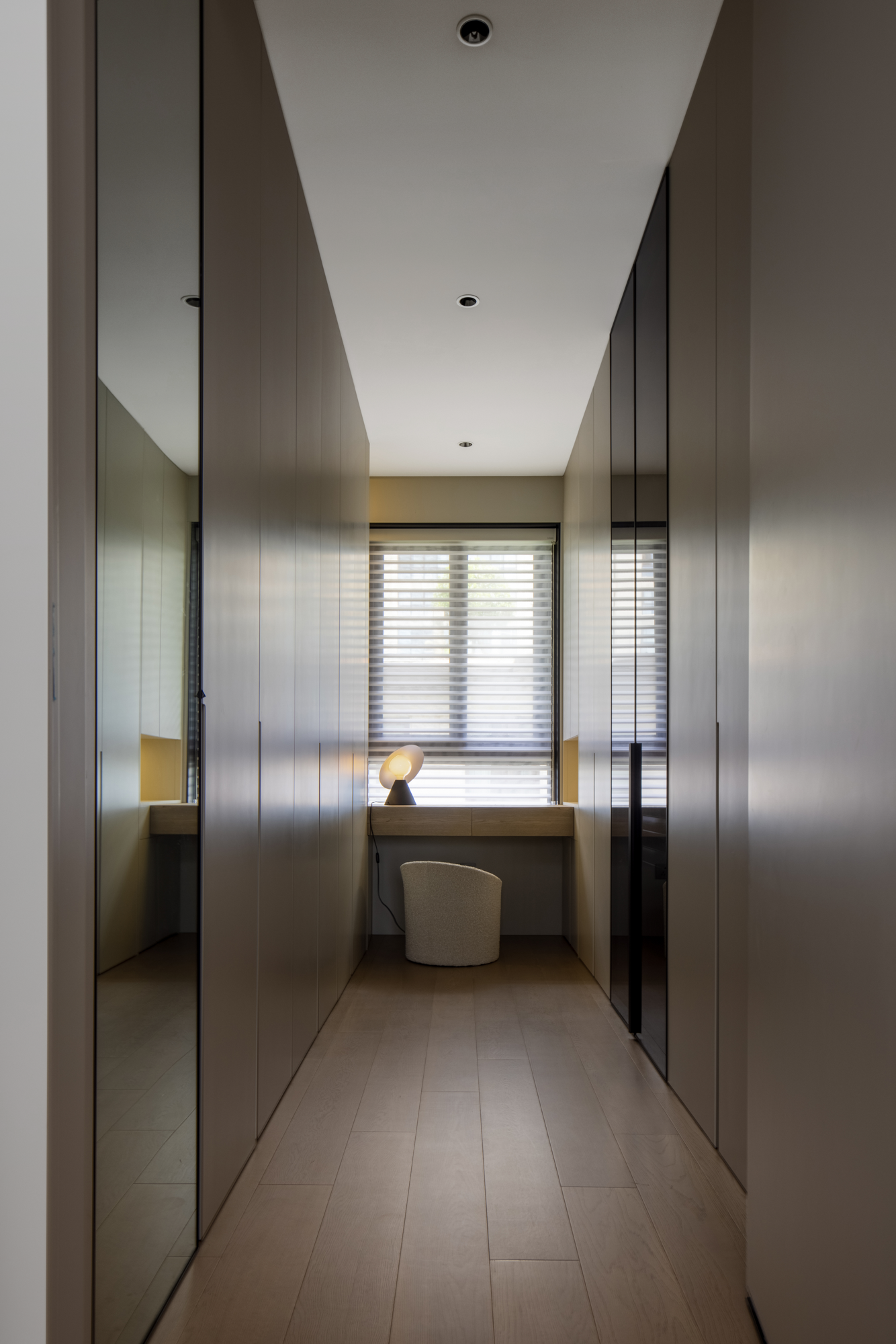 舒适惬意丨中国温州丨康居装饰-24