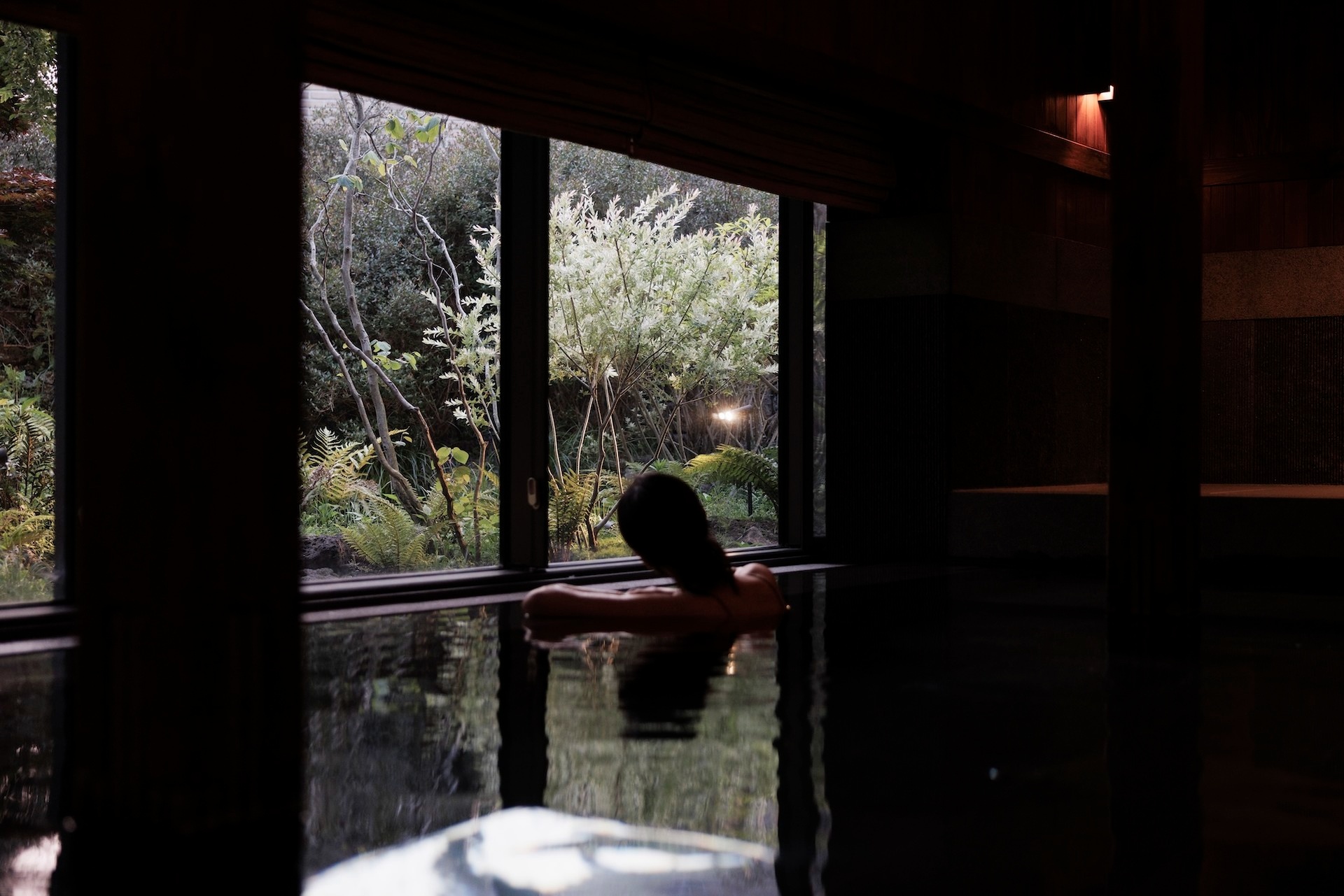 韩国 SISAO HOUSE JEJU 民宿丨Z  lab-30