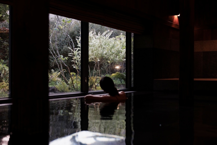 韩国 SISAO HOUSE JEJU 民宿丨Z lab-30