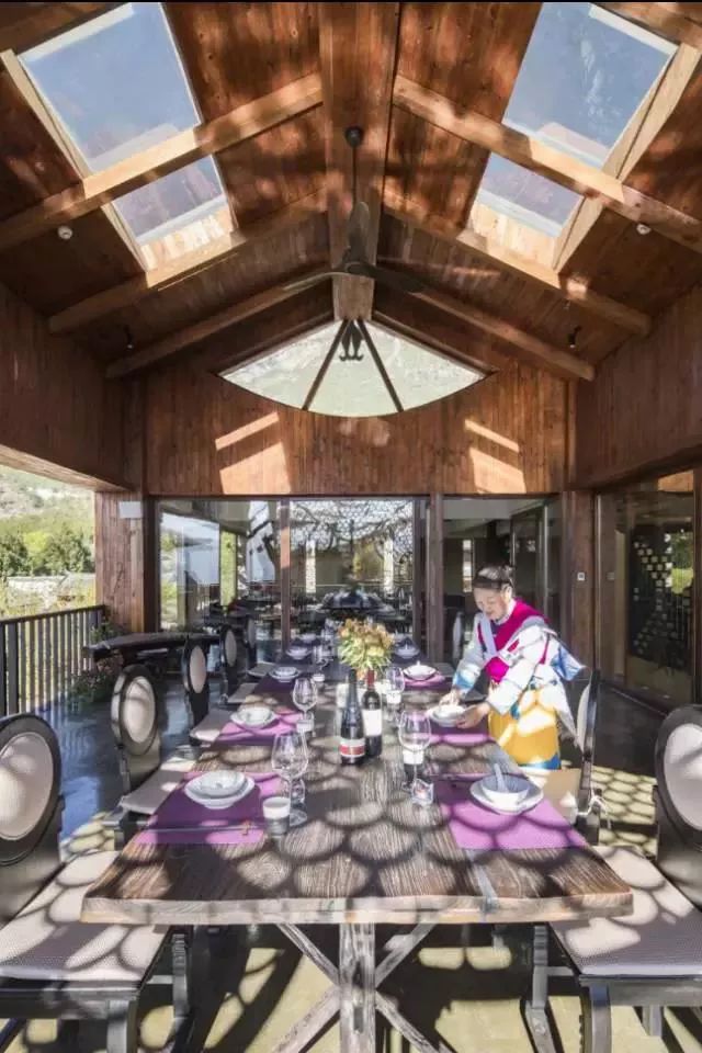 老顽童改过的民宿，就成了婚纱照圣地-62