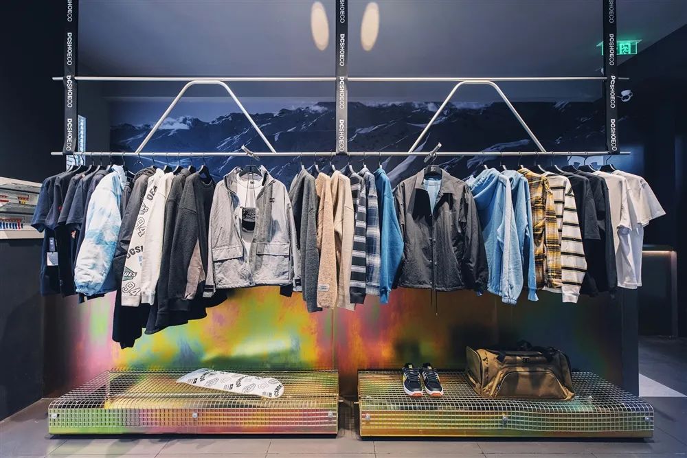 DCSHOES 全新上海旗舰店丨中国上海-14