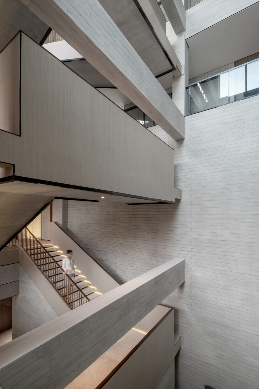 中国绿发·南洋美丽汇客栈丨中国文昌丨于强室内设计师事务所-1