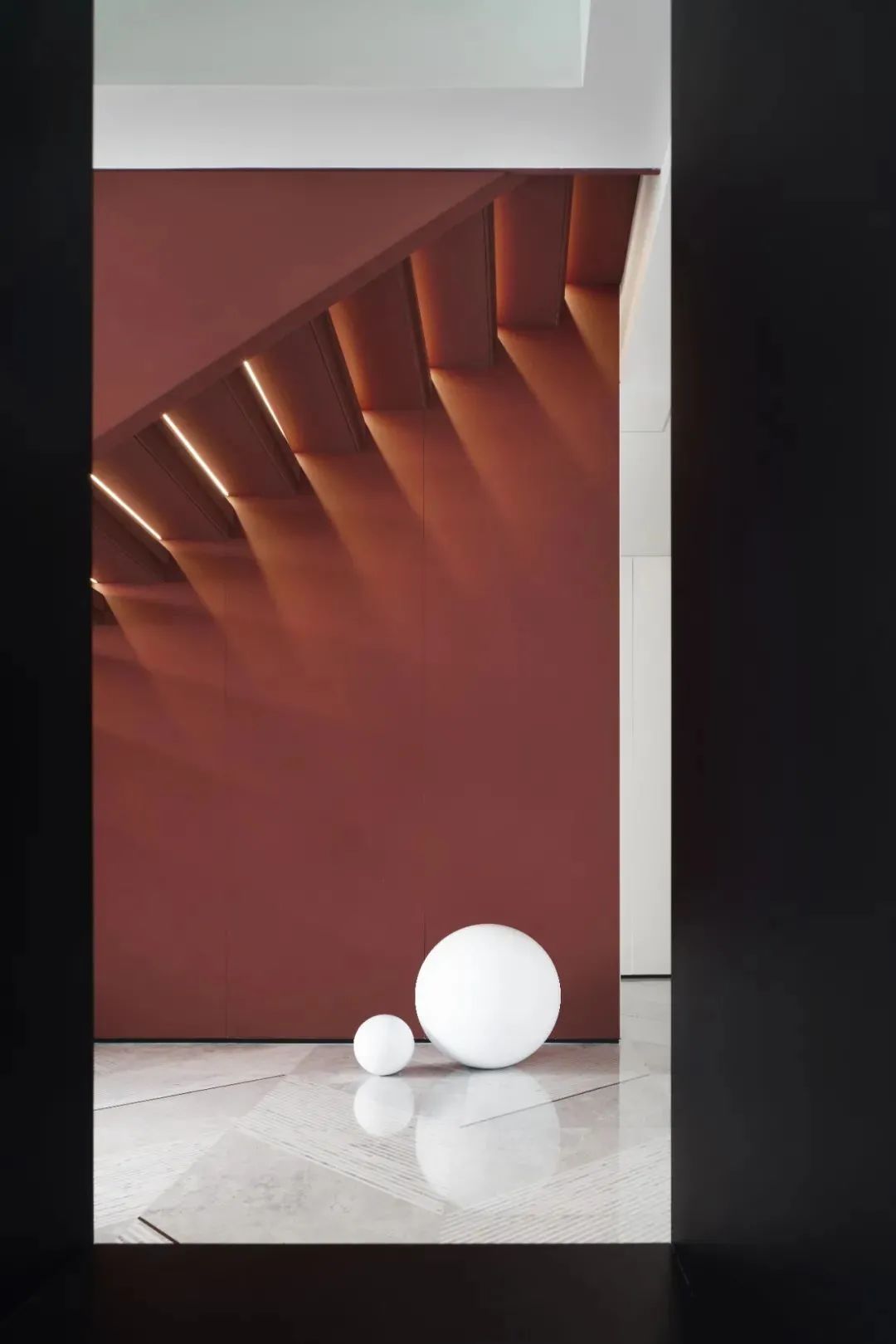 微光生活 · 空间情感与功能的统一-32