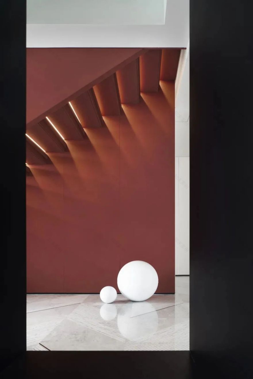 微光生活 · 空间情感与功能的统一-32